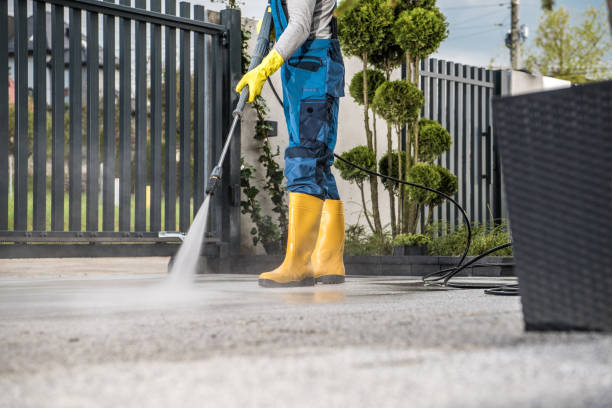 Pressure Washing Estimates in East Port Orchard, WA