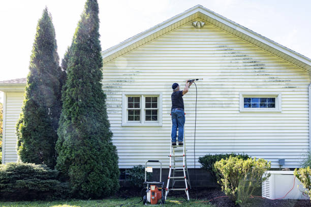 Professional Pressure Washing in East Port Orchard, WA