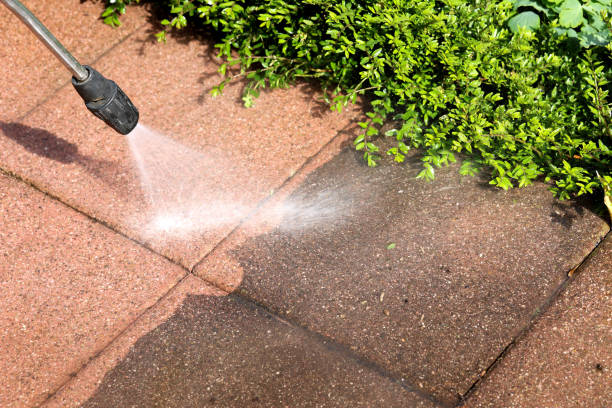 Deck Cleaning Services in East Port Orchard, WA